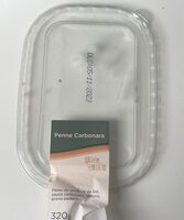 Penne Carbonara