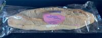 Sandwich Jambon Emmental