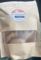 Nos généreux cookies