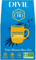 Honeybush & chanvre