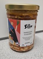 Haricots Cuisinés