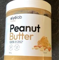 Peanut butter