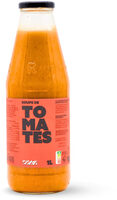 Soupe de tomate