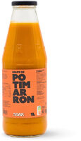 Soupe de Potimarron