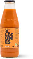 Soupe de 4 Légumes