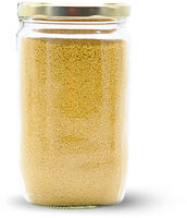 Couscous moyen