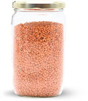 Lentilles corail