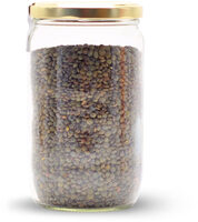 Lentilles vertes
