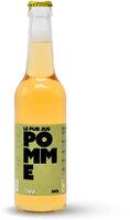 Le pur jus pomme