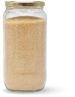 Sucre de canne roux