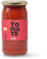 Coulis de tomate
