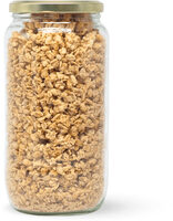 Crunchy nature
