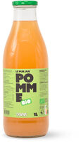 Pur jus de Pomme Bio