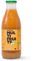 Pur jus multifruits Bio