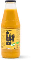 Soupe de 6 légumes