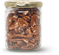 Noix de pécan