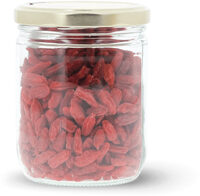 Baies de Goji Bio