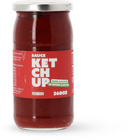 Ketchup