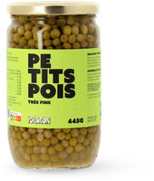 Petits pois