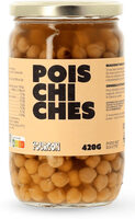 Pois chiches