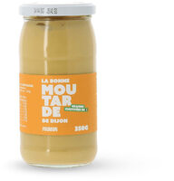 Moutarde de Dijon
