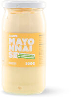 Mayonnaise