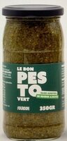 Le Bon Pesto Vert