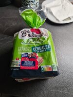 Céréales et Graines