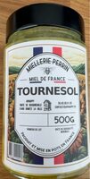 Miel tournesol