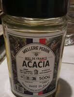 Miel de France Acacia