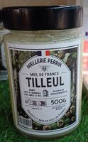 Miel de Tilleul
