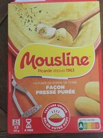 Façon Presse-purée