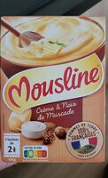 Mousline