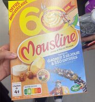 Mousline