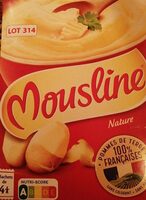 Mousline
