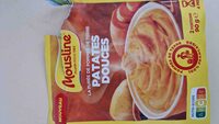 Patates Douces