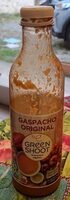 Gaspacho