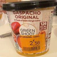 Gaspacho original