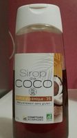 Sirop de Coco
