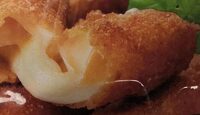 Mozzarella