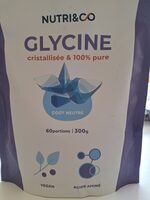 Glycine