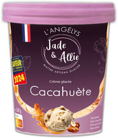 Pot Cacahuète
