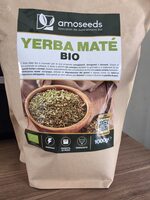 Yerba Maté Bio