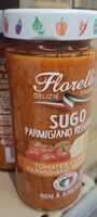 Sugo Parmegiano Reggiano