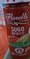 Sugo Basilico