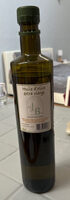 Huile d’olive vierge extra
