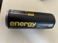 Energy