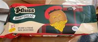 Shortbread