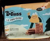 Le Mini-Guss