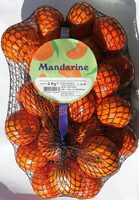 Mandarine